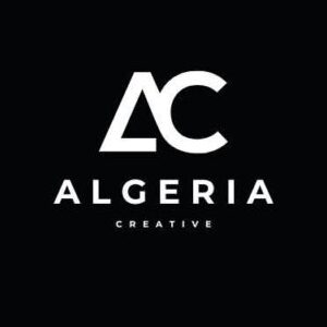 Algeria Creative Logo
